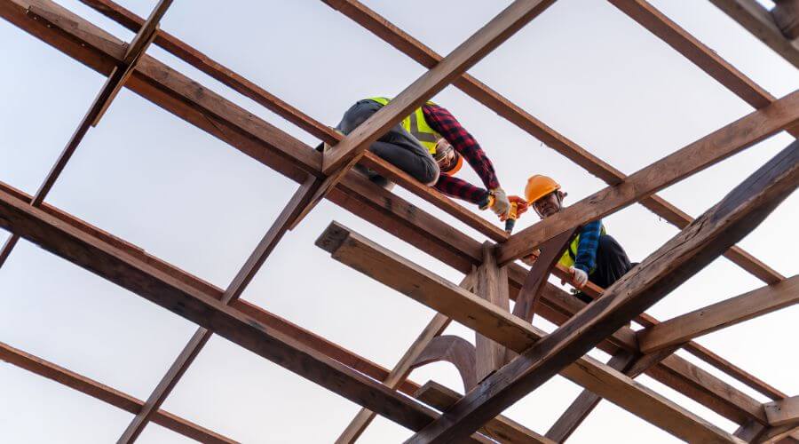 Expert top industrial roofings services in Chowchilla, CA
